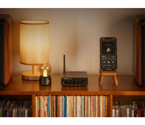 Fosi Audio Fosi Audio BT30D - Wzmacniacz audio 2.1 z Bluetooth - 1583325 - zdjęcie 3